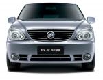 Buick GL8 2005 года